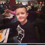 Dylan Gregory - @dylndae15 - Instagram