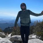 Dylan Gregory - @theshapeoftrees - Instagram