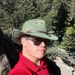 Dylan Gregory - @eagleswithwings - Instagram