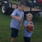 Dylan Gregory - Facebook