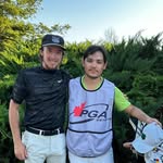 Dylan-Gregory Taylor - @dgtaylorgolf - Instagram