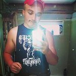 Dylan Griggs - @griggslyadams99 - Instagram