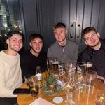 @dylangriggs_ - Instagram
