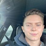Dylan Halverson - @dhalverson97 - Instagram