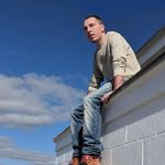 Dylan Hamm - @djhamm.96 - Instagram