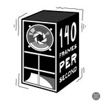 Dylan Hamm - @140framespersecond - Instagram