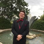 Dylan Hampton - @dylan.hampton2 - Instagram
