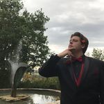 Dylan Hampton - @dylan.hampton - Instagram