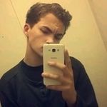 Dylan Hampton - @dylan_trace_ - Instagram