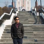 Dylan Han - Facebook