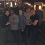 Dylan Hanley - @dylan.hanley - Instagram