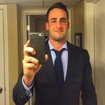 Dylan Hanley - @daganstarslawyer - Instagram