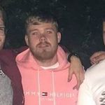 Dylan Hanley - @dylan_hanley7 - Instagram