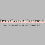 Dylan Harding - @dylscakesandcreations - Instagram