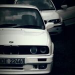 Dylan Harding - @dylanharding.bmw325 - Instagram