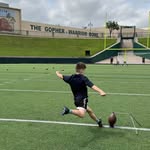 Dylan Harding - @kickerdylan - Instagram