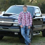 Dylan Harms - @dylharms45 - Instagram