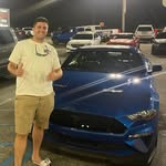 Dylan Hartwell Car Page - @baileythedaily5.0 - Instagram
