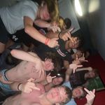 Dylan Hatch - @dylanhatch10 - Instagram