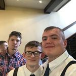 Dylan Hatch - @dylan.hatch.370 - Instagram