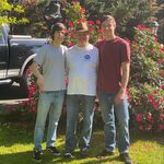 Dylan Hatch - @dylan_hatch - Instagram