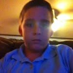 Dylan Hatchel - @snms_wrestler15 - Instagram