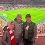 Dylan Hathaway - Facebook