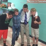 Braeden Dylan Hawley - @braeden_likes_anime - Instagram