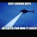 Dylan Hawley - Facebook