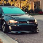 Dylan Hawley - @statik_mk7 - Instagram