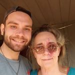 Dyland Jacob Heaps - @lthrsmoker4u - Instagram