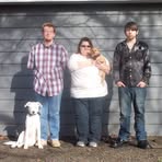 Dylan Heatherly - Facebook