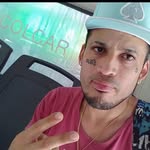 Dylan Héctor - @dylanjesussantos - Instagram
