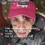 Dylanhector Carabajal - @dylanhectorcarabajal - Instagram