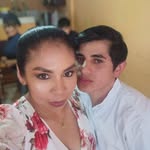 Marita Vasquez - @dylan.hector.enano - Instagram