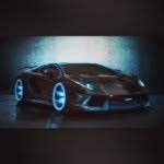 Dylan T Heins - @lambergeny5 - Instagram