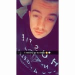 Dylan Christopher Lee Hepner - @guerro_027 - Instagram