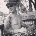 Dylan Hepner - @dylanhepnermusic - Instagram