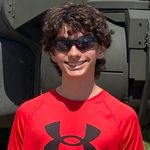 Dylan Herbst - @dherbst1115 - Instagram
