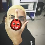 Dylan Hernandez - @mcbebacho_29 - Instagram