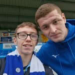 Dylan Heron - @dylan_heron08 - Instagram