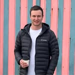 Dylan Heron - @dylanheron_ - Instagram