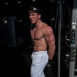 Dylan Herrin - @dylanherrinfit - Instagram