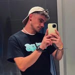Dylan Herrera - @dylanherreraok2 - Instagram