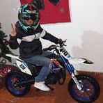 Dylan Herrera - Facebook
