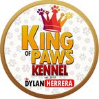 King of Paws Kennel by Dylan Herrera - Facebook