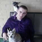 Dylan Herrin - Facebook