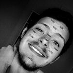 Dylan Herrmann - @kisskool67 - Instagram