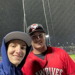 Dylan Hershey - @clegraphs07 - Instagram