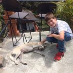 Dylan Heslin - @dyl.pickle_78 - Instagram